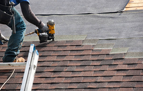 Licensed Roofing service in Belspring, VA - Brentwood Metal Roofing